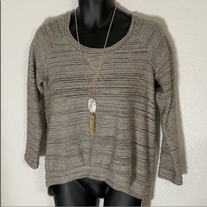 Bobeau Sweater‎